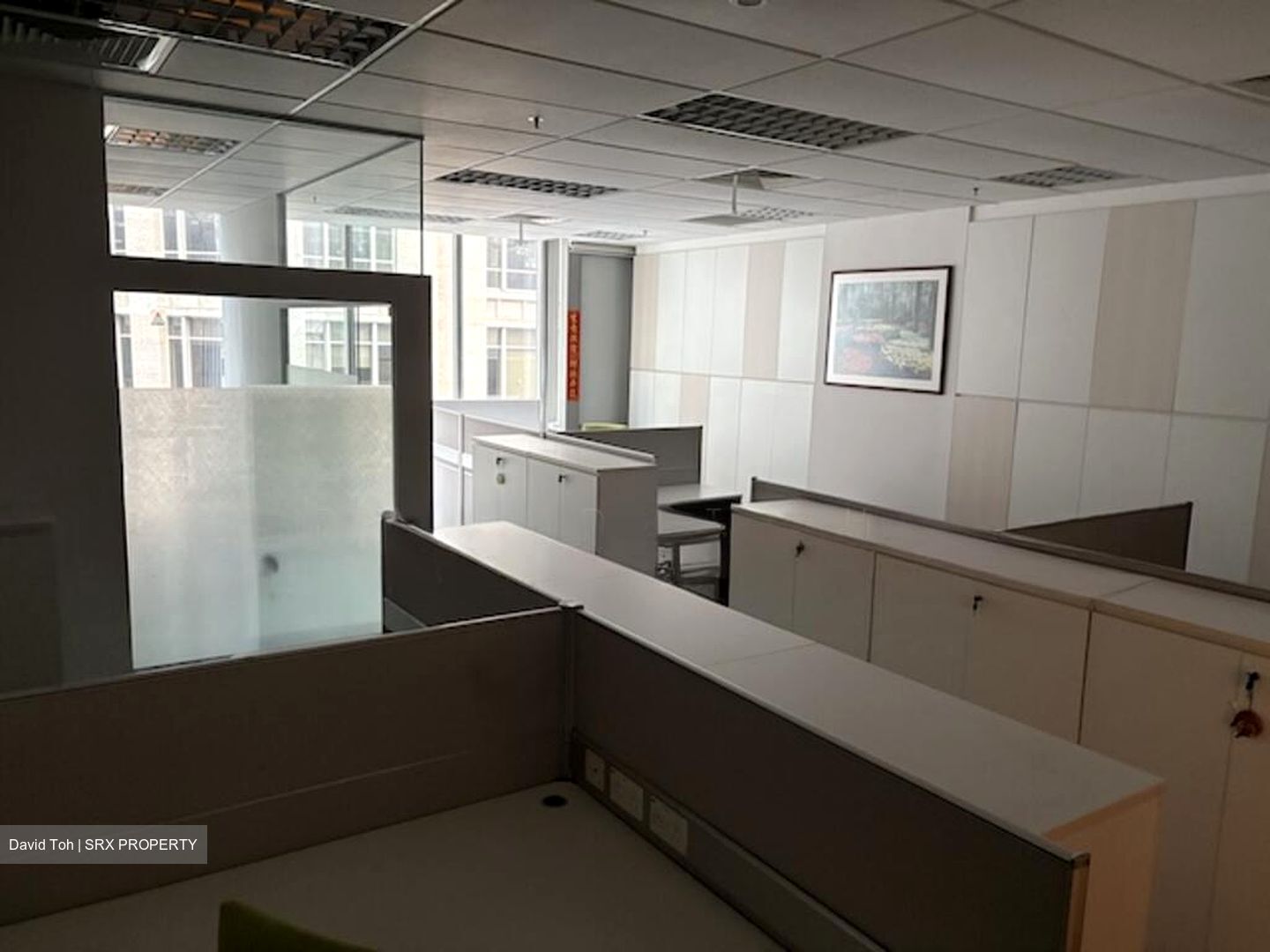 Republic Plaza (D1), Office #591810661
